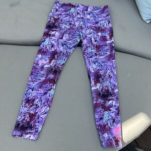 lululemon Align High-Rise Leggings; Size 10